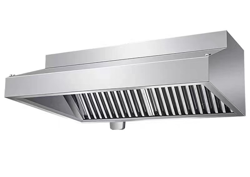 不锈钢烟罩