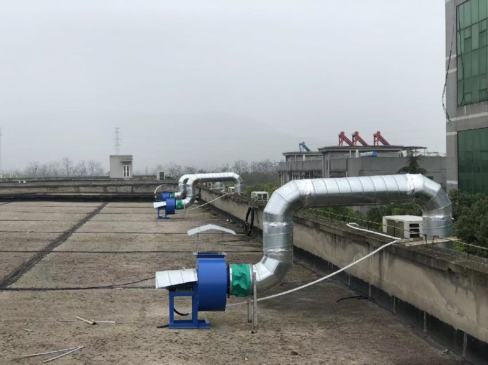 应用领域和材料