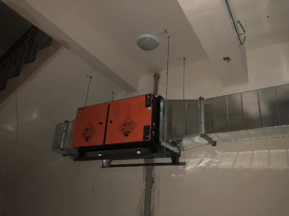 通风管道加工制作的二种方法？