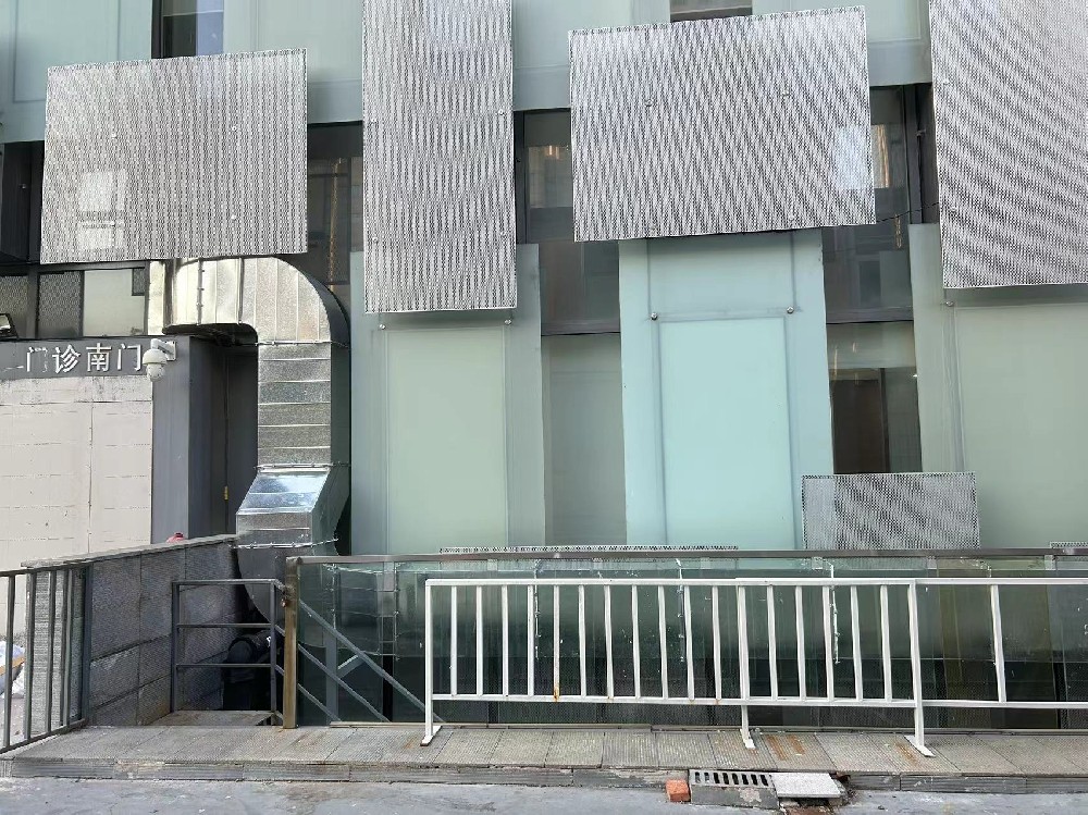 恭喜南京鑫源暖通设备有限公司网站升级上线！